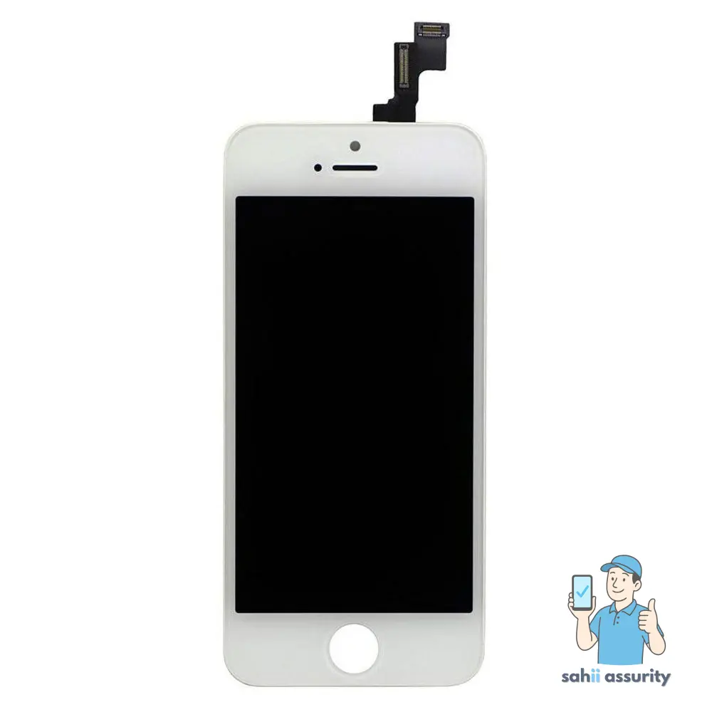 LCD with Touch Screen for Apple iPhone 5s thumbnail